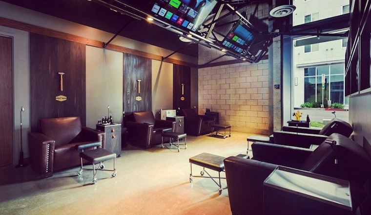 Barbers, boxing and booze: Your guide to the newest businesses in West Hollywood