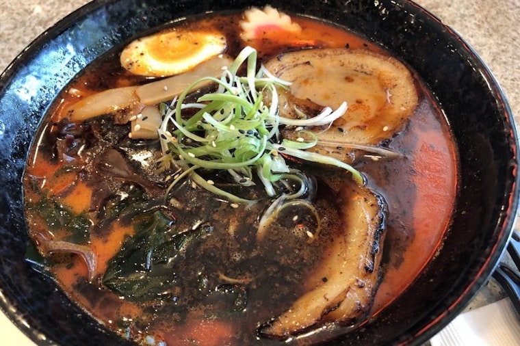 Explore Seattle's newest bars and eateries