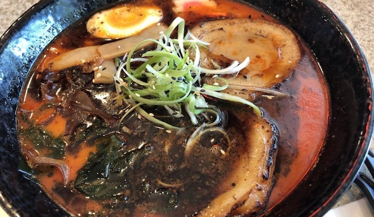 Explore Seattle's newest bars and eateries