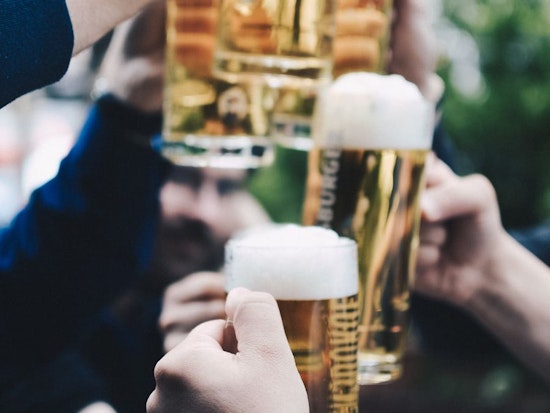 3 scrumptious food and drink events in NYC this weekend