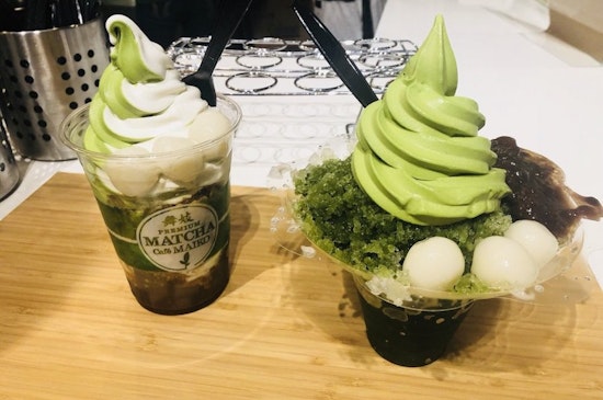 Check out these 3 new Sharpstown eateries