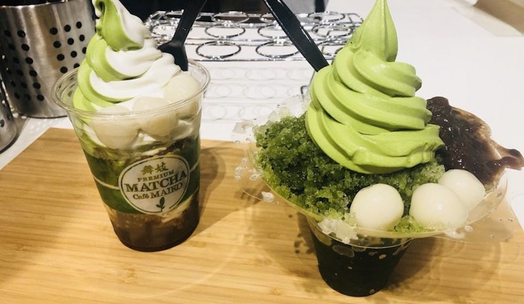 Check out these 3 new Sharpstown eateries