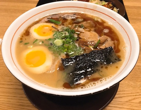 4 top spots to slurp ramen in Cambridge