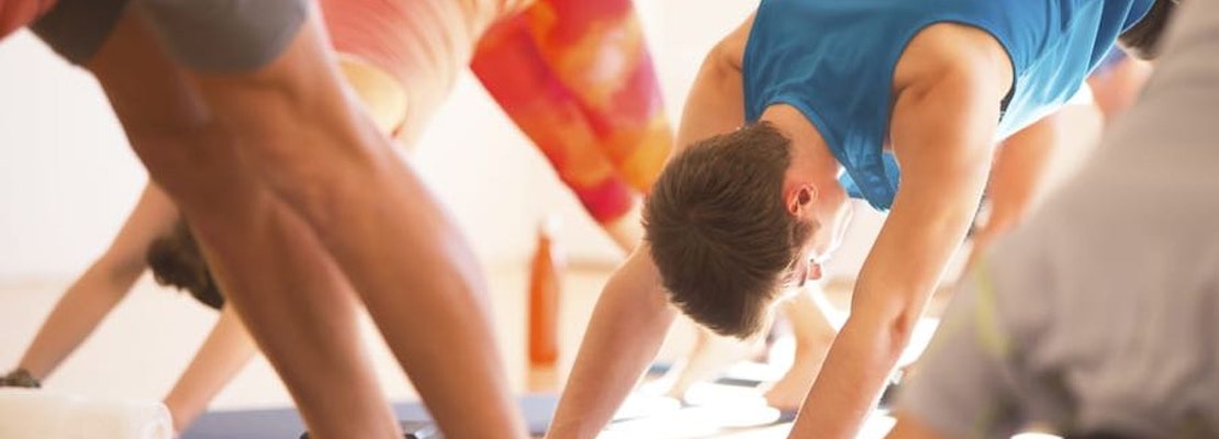 3 fun ways to get sporty in Chicago this weekend