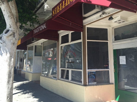 All About Nightbird, Headed To Hayes Valley This Winter
