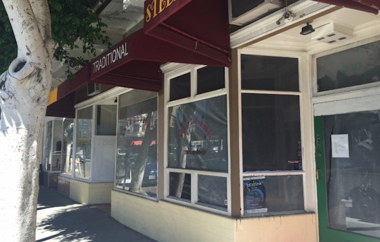All About Nightbird, Headed To Hayes Valley This Winter