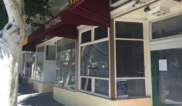 All About Nightbird, Headed To Hayes Valley This Winter