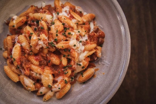 Buon appetito: 3 new Italian restaurants to try in Chicago