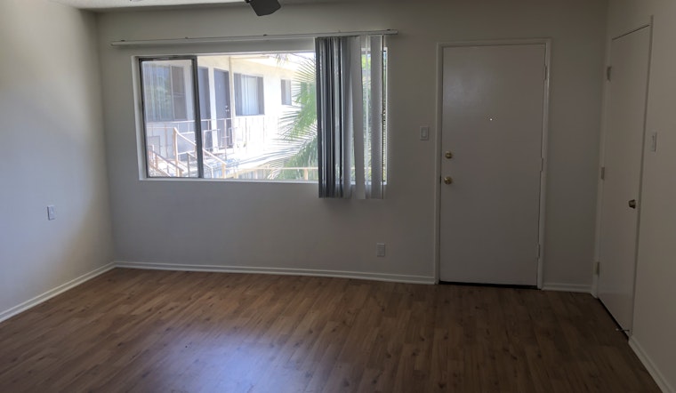 The cheapest apartment rentals in Sawtelle, explored
