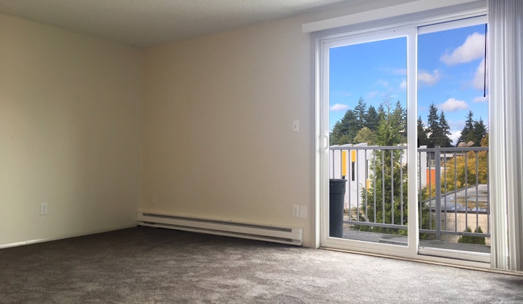 What's the cheapest rental available in Northgate, right now?