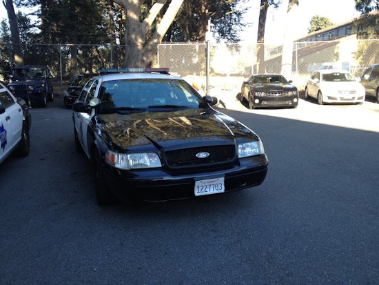 Auto Burglaries And Homeless Encampments Top Park Station Community Meeting Agenda