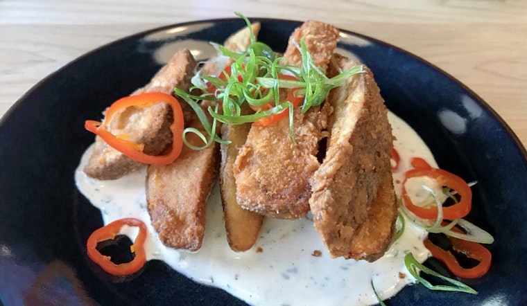 New American spot Sawyer now open in Ballard