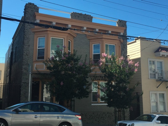 Supervisors Approve In-Law Units To Squeeze In More Housing
