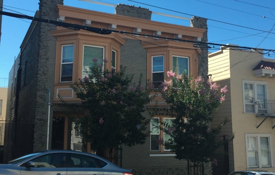 Supervisors Approve In-Law Units To Squeeze In More Housing