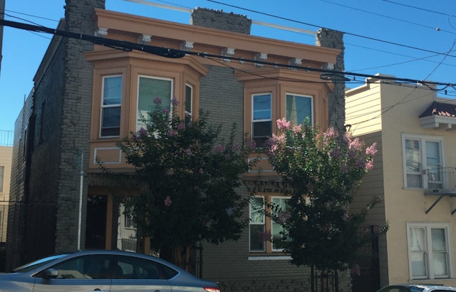 Supervisors Approve In-Law Units To Squeeze In More Housing