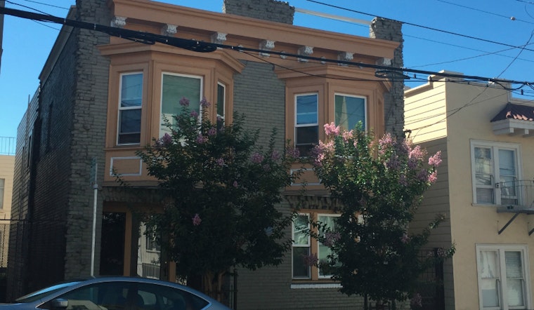 Supervisors Approve In-Law Units To Squeeze In More Housing