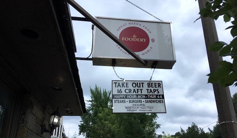 The Foodery opens new shop in Chestnut Hill with beer, sandwiches and more
