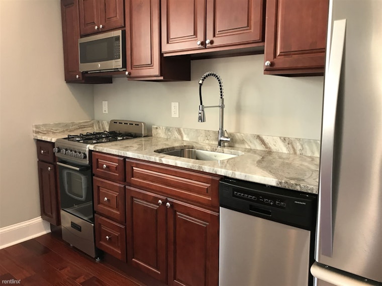 Renting in Old City: What will $1,500 get you?