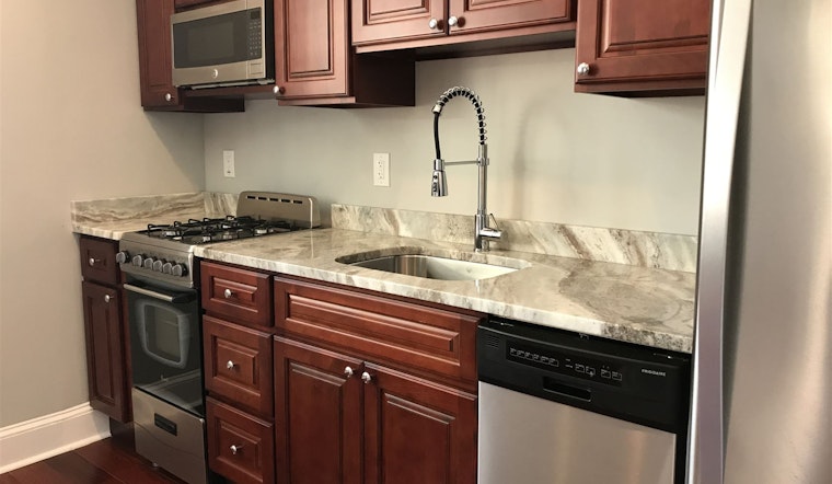 Renting in Old City: What will $1,500 get you?