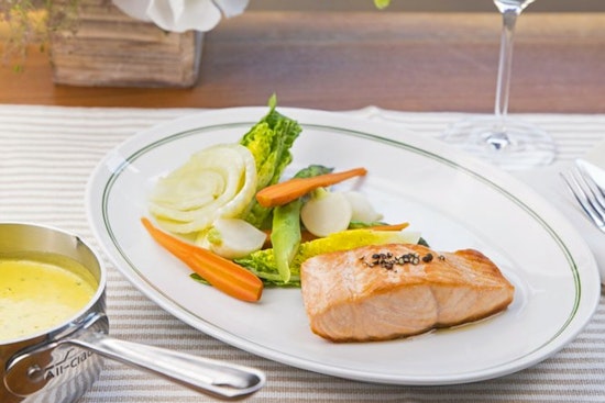 La Belle Helene brings French fare to uptown Charlotte