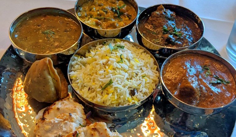 New Indian spot Karma Lounge debuts in Yorba Linda