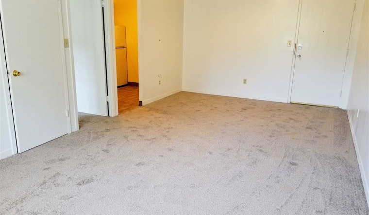 The cheapest apartment rentals in Pittsburgh, right now