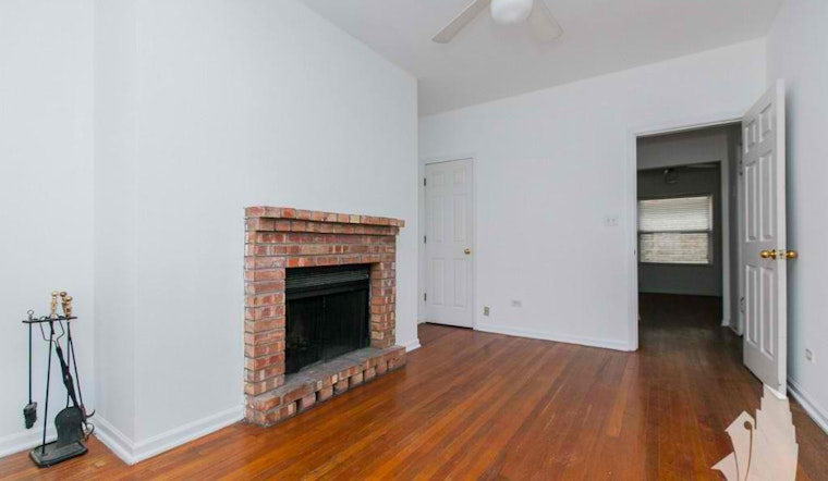 Explore today's cheapest rentals in Montclare, Chicago