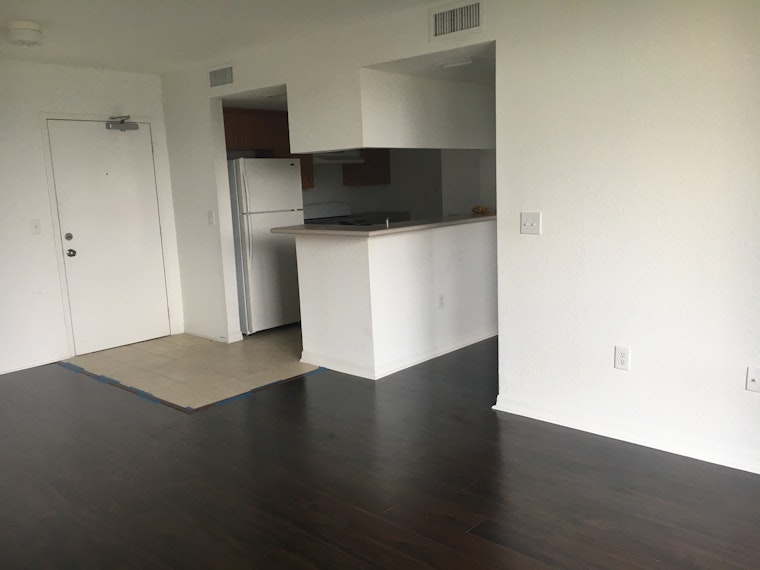 The cheapest apartment rentals in Overtown, right now