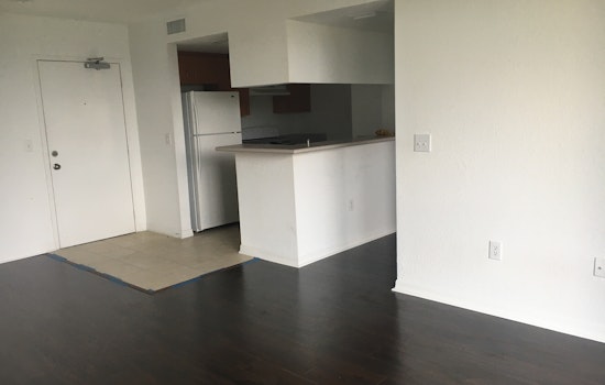 The cheapest apartment rentals in Overtown, right now