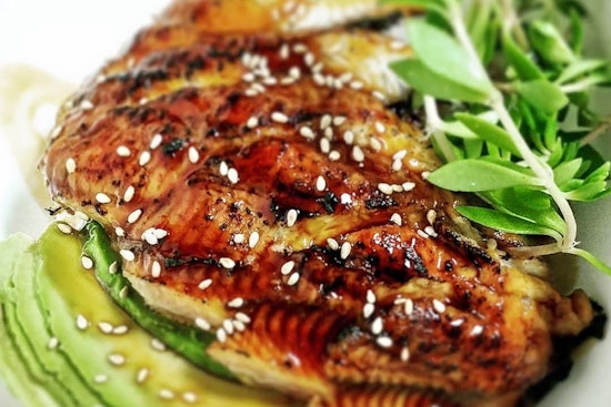 Asian tapas bar Bistro Kazan opens its doors in Lower Nob Hill