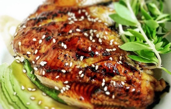 Asian tapas bar Bistro Kazan opens its doors in Lower Nob Hill