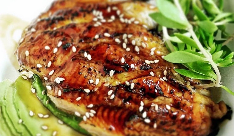 Asian tapas bar Bistro Kazan opens its doors in Lower Nob Hill