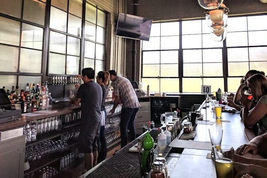 Bottoms up: Get to know 3 of Durham's newest bars
