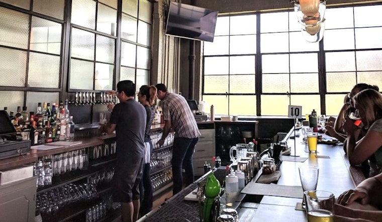 Bottoms up: Get to know 3 of Durham's newest bars