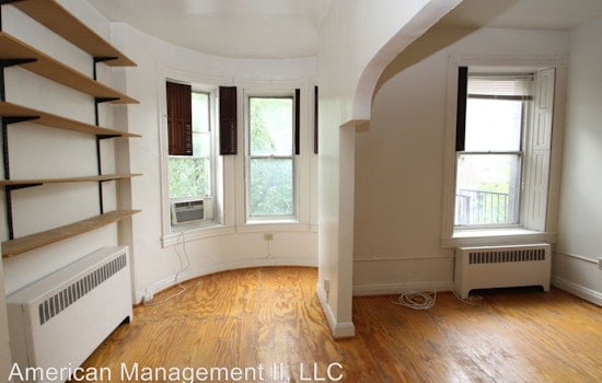 Here are today's cheapest rentals in Midtown, Baltimore
