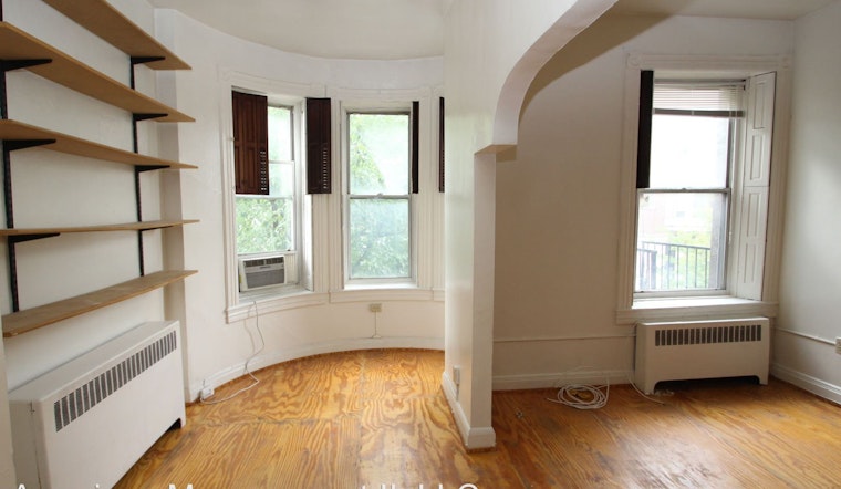 Here are today's cheapest rentals in Midtown, Baltimore