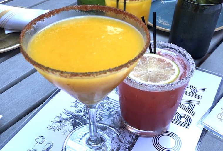 Get to know 3 of Boston's newest cocktail bars