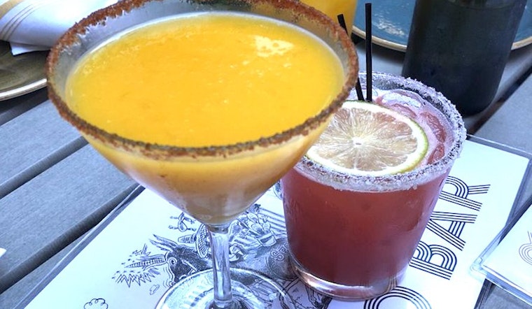 Get to know 3 of Boston's newest cocktail bars