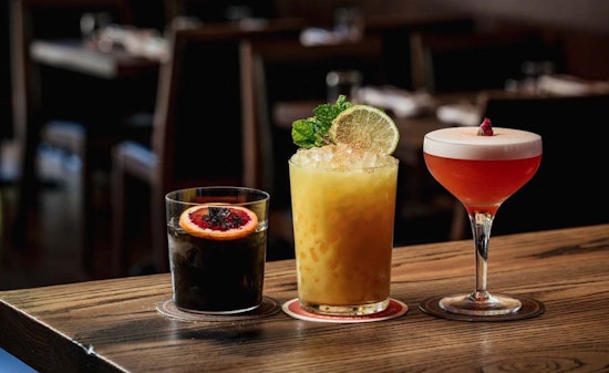 From wings to craft cocktails, here are the Mission's 4 newest businesses