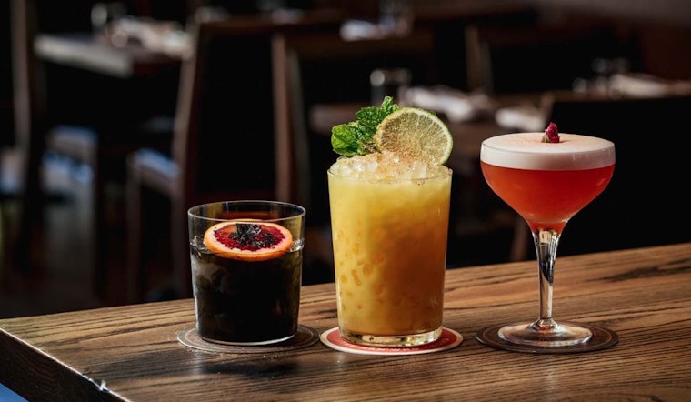 From wings to craft cocktails, here are the Mission's 4 newest businesses