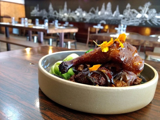 Revamped Thai spot Mangrove Kitchen now open on Divisadero