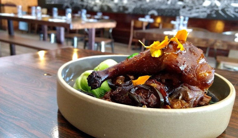 Revamped Thai spot Mangrove Kitchen now open on Divisadero