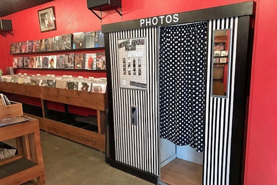 The 5 best spots to score vinyl records in Oakland