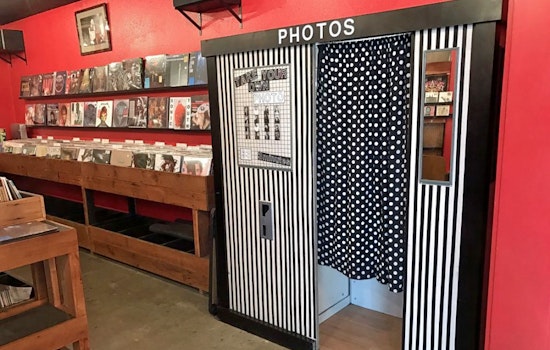 The 5 best spots to score vinyl records in Oakland