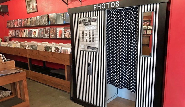 The 5 best spots to score vinyl records in Oakland