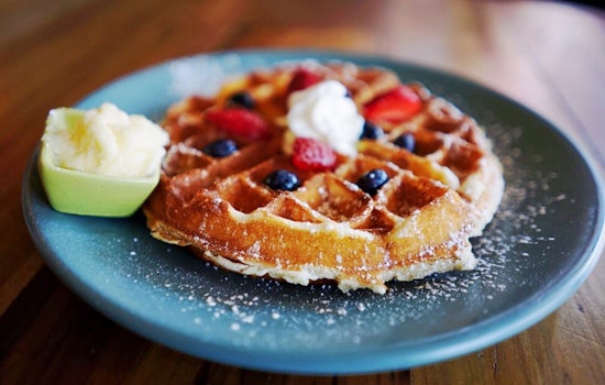5 new American spots in San Francisco