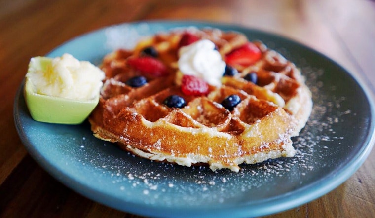 5 new American spots in San Francisco