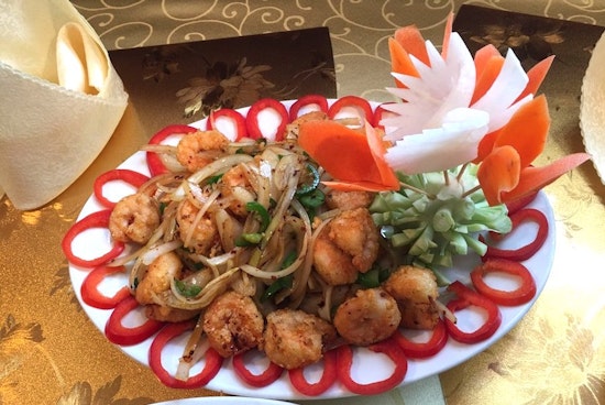 Craving seafood? Check out Dearborn's top 3 spots