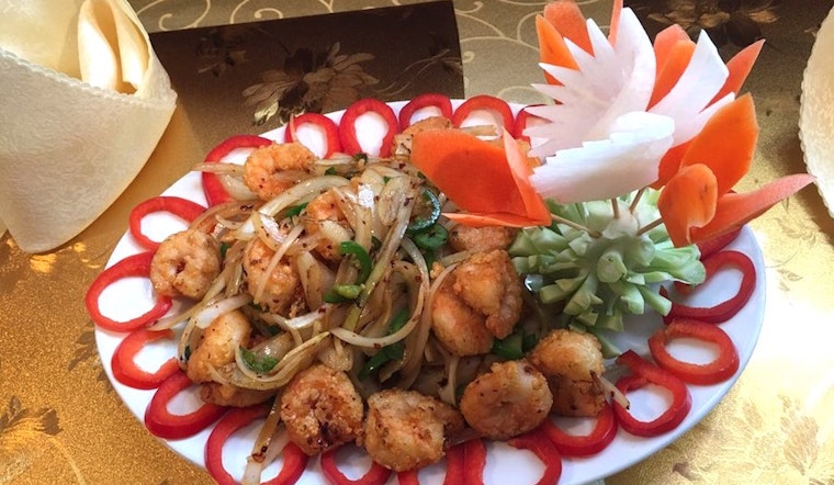 Craving seafood? Check out Dearborn's top 3 spots