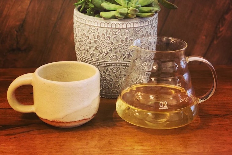Revere Coffee & Tea debuts in downtown Redwood City